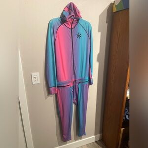 Airblaster x Gnu Ninja Suit Baselayer